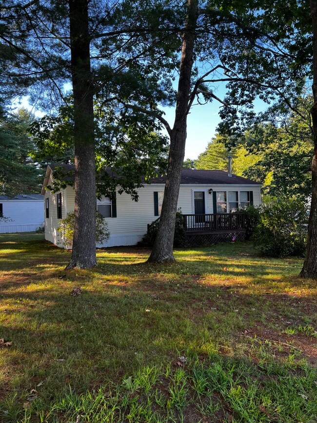 45 Theodore Dr, Brunswick, ME 04011 - photo 3