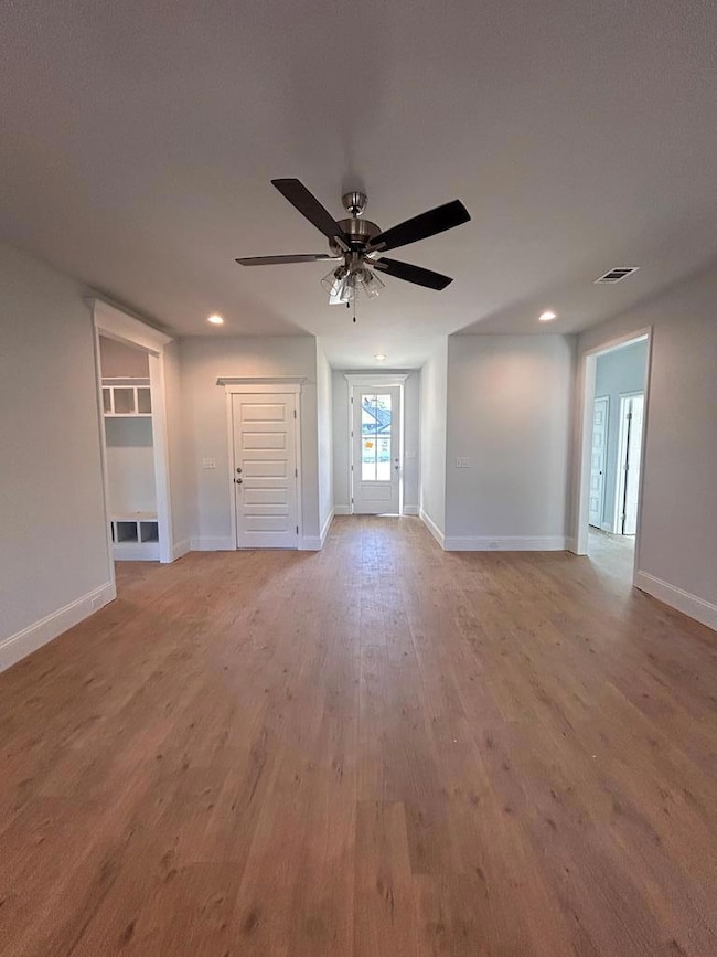 Beautiful LVP Flooring