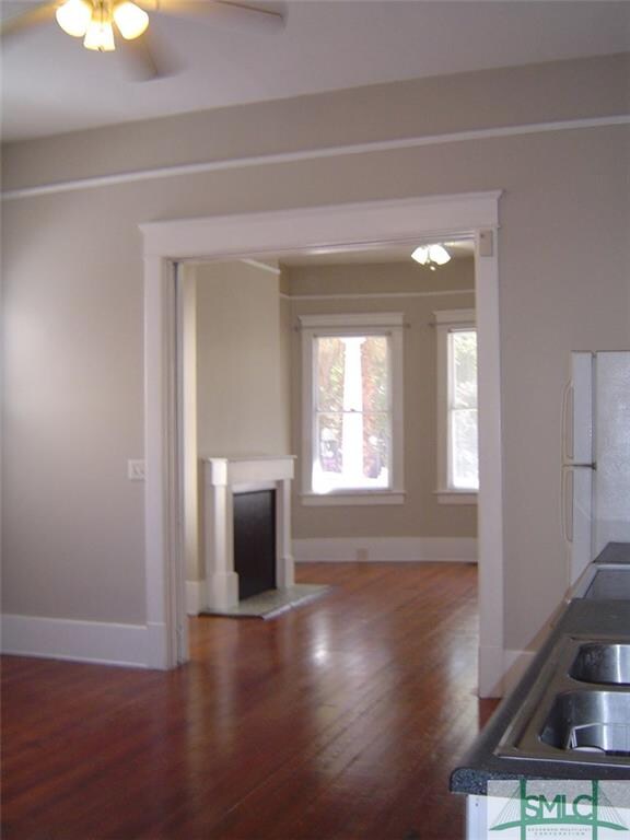 508 E Duffy St, Savannah, GA 31401 - photo 4