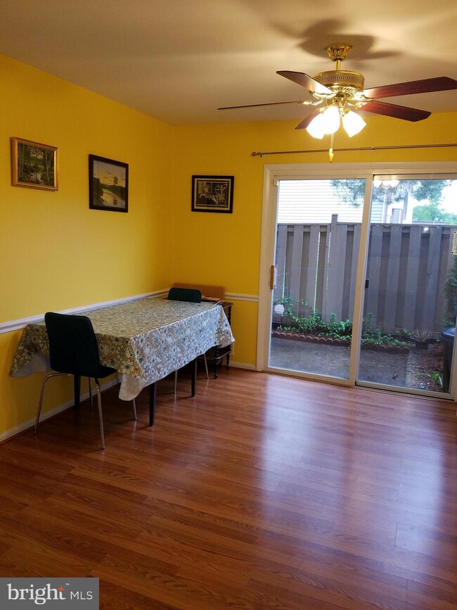 8002 Capistrano Place unit A, Alexandria, VA 22309 - photo 5