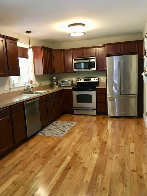 204 Center St unit 1, Pembroke, MA 02359 - photo 7