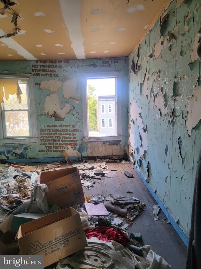 1312 N Fulton Ave, Baltimore, MD 21217 - photo 5