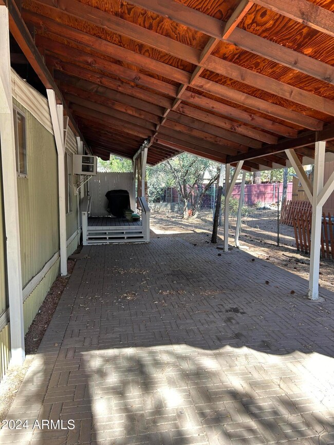 306 E Forest Dr, Payson, AZ 85541 - photo 5