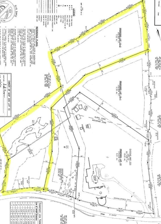 220-13-2 Lot Mountain Rd, Jaffrey, NH 03452 - photo 2