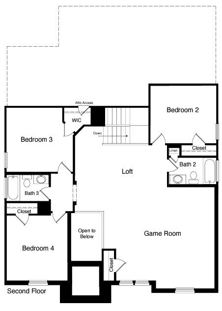 6810 Cape Dyer Ln, Midland, TX 79707 - photo 4