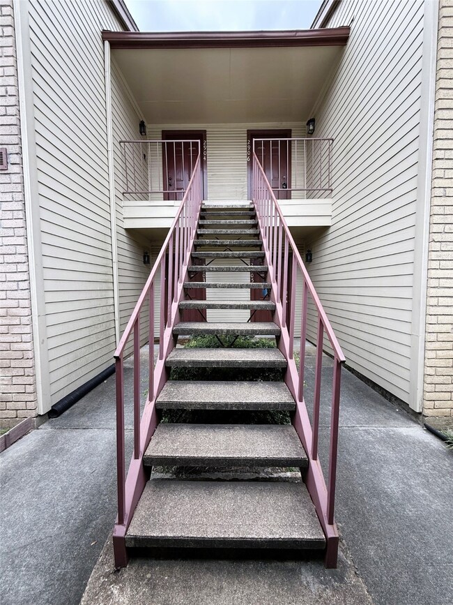 2120 El Paseo St unit 2906, Houston, TX 77054 - photo 2