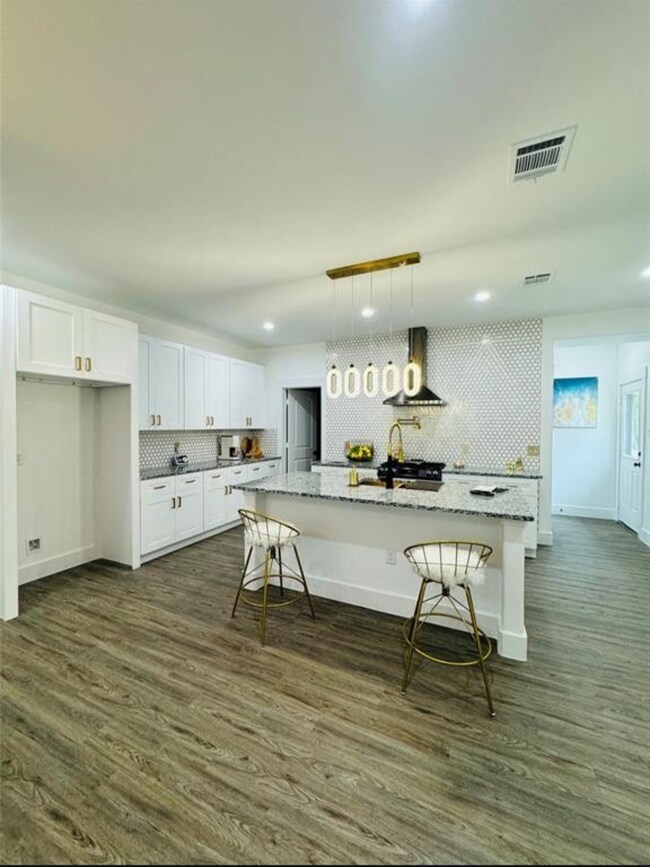 1621 Wellington St unit A, Houston, TX 77093 - photo 4