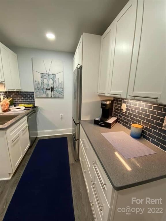 640 Chipley Ave unit 5, Charlotte, NC 28205 - photo 5