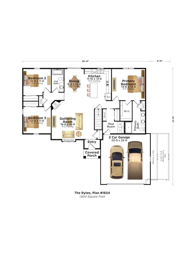 420 Sweetwater Blvd, Port Washington, WI 53074 - photo 4