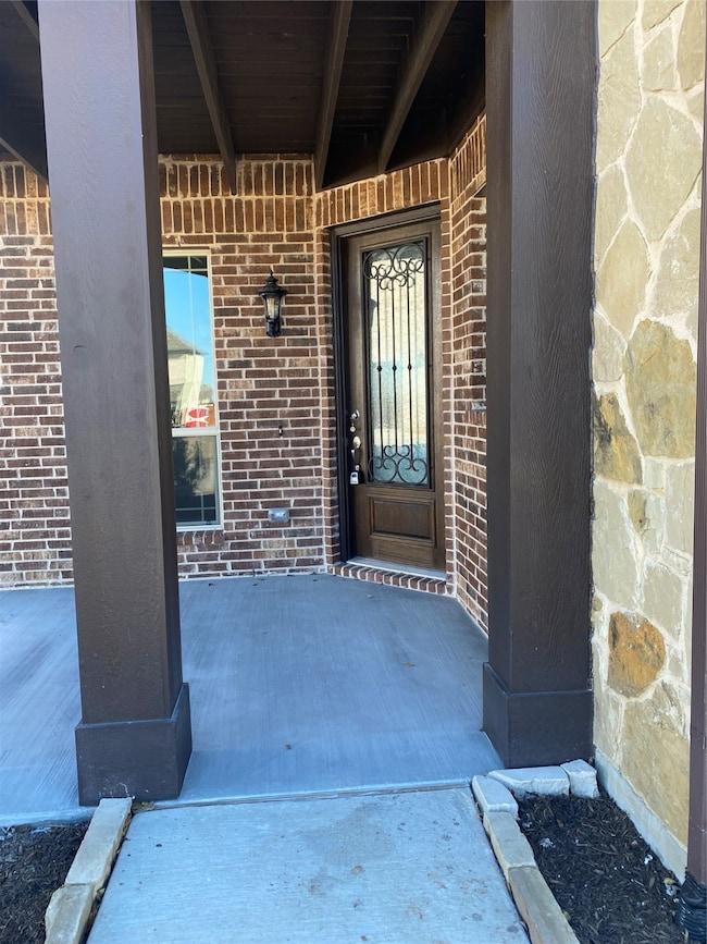 1921 Emerald Vista Blvd, Wylie, TX 75098 - photo 4