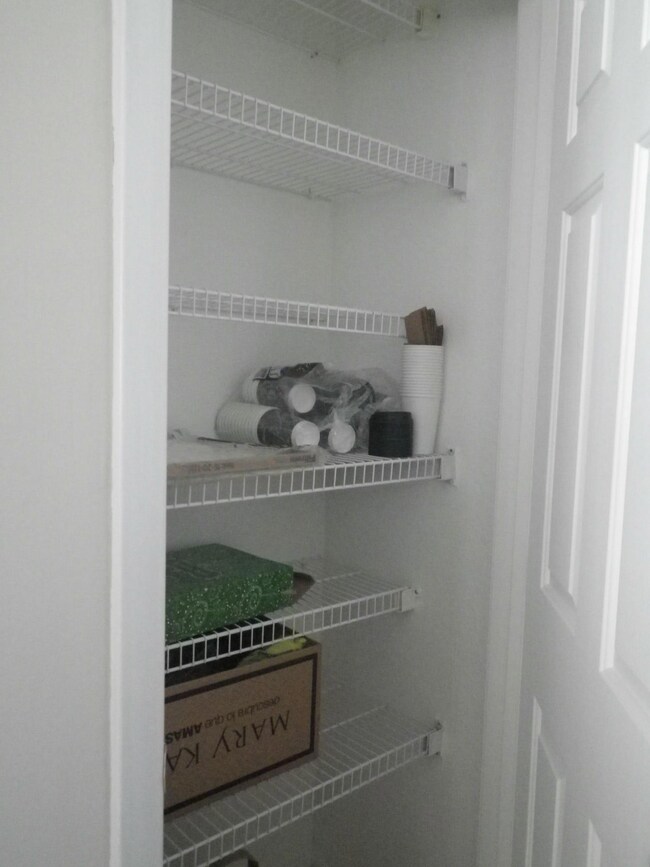 Pantry