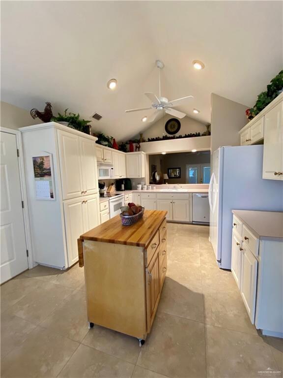 222 Diana Dr, Alamo, TX 78516 - photo 4