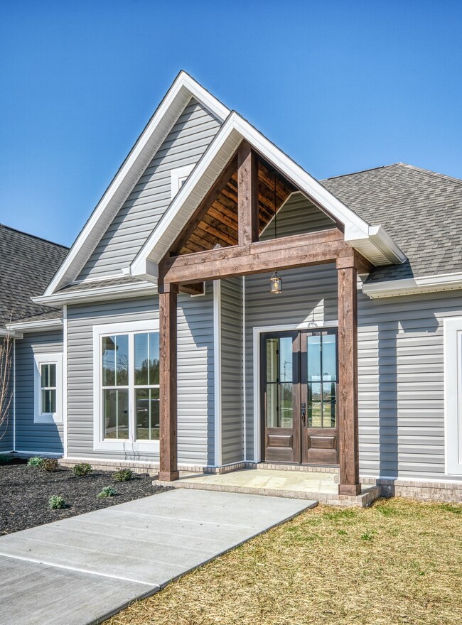 3144 Wheeler Rd, McMinnville, TN 37110 - photo 6