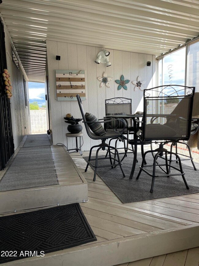 11596 W Sierra Dawn Blvd unit 8, Surprise, AZ 85378 - photo 4