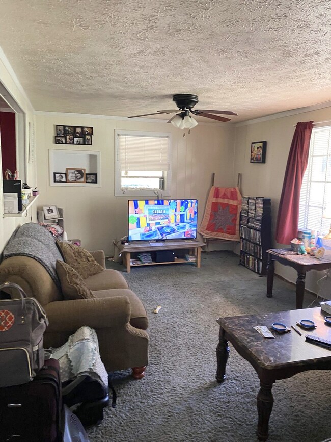 2611 Cedar Creek Rd, Linden, TN 37096 - photo 4