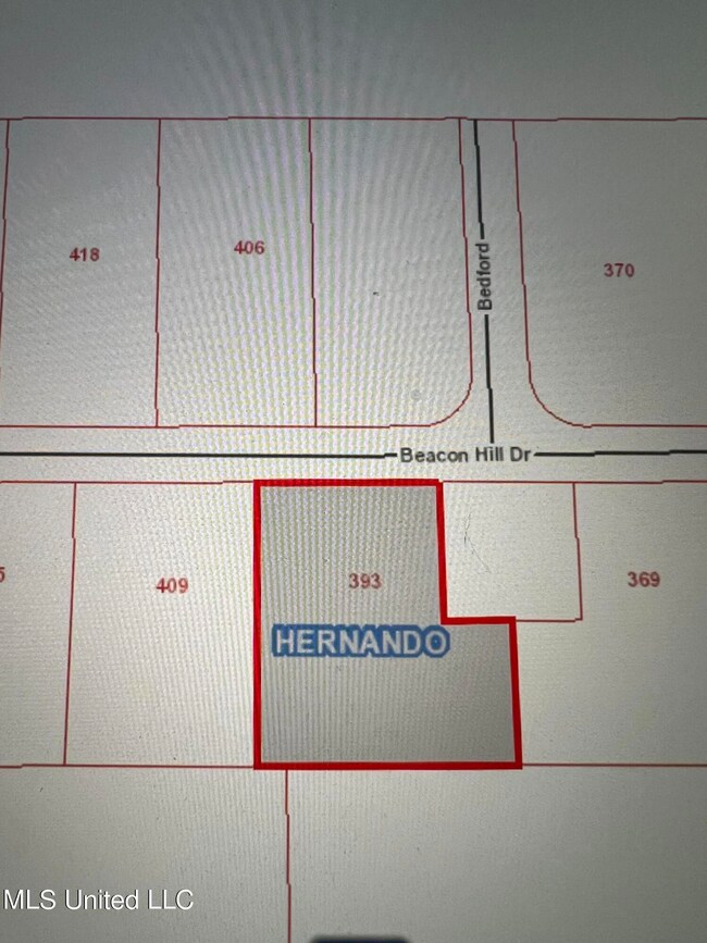 393 Beacon Hill Dr, Hernando, MS 38632 - photo 5