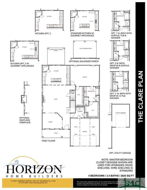 102 Chapel Park Rd, Guyton, GA 31312 - photo 2