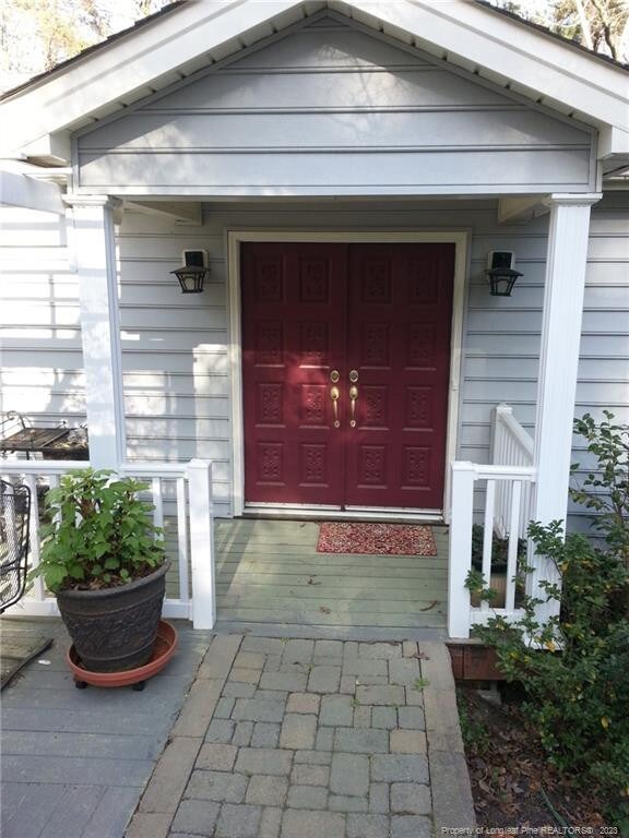 421 Brightwood Dr, Fayetteville, NC 28303 - photo 3