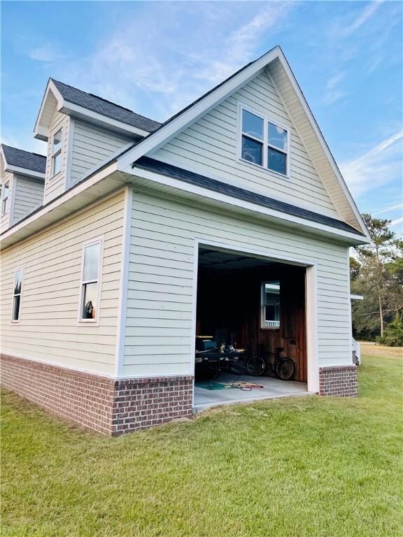 10 Foot Garage Door
