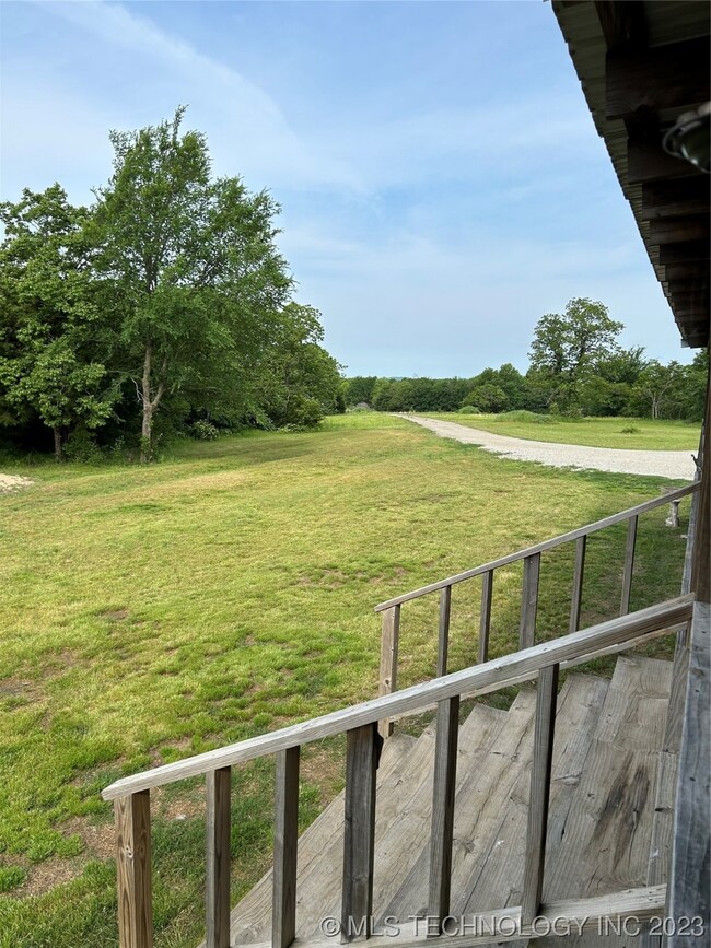 103831 S 4050 Rd, Henryetta, OK 74437 - photo 4