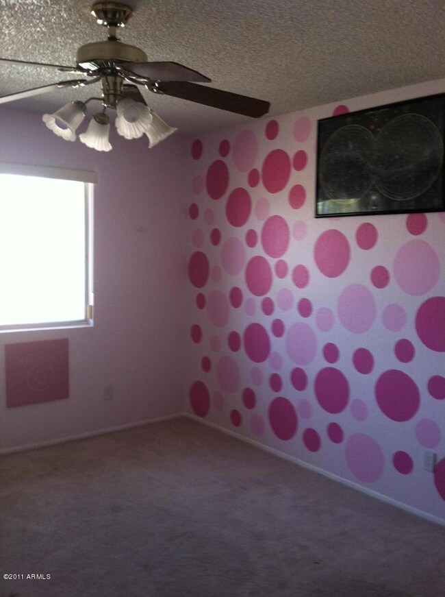 kids bedroom