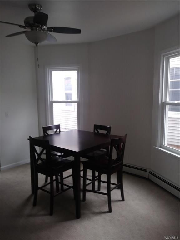 Lower Dining Room