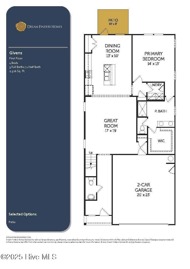 Givens 4 bed Option with Patio_Page_1
