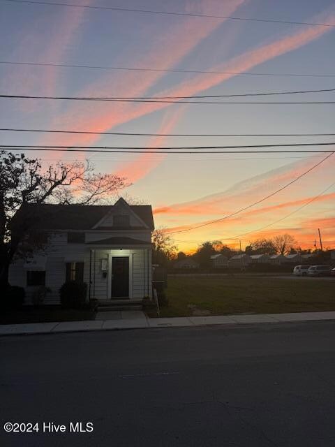 Sunsets to Remember
