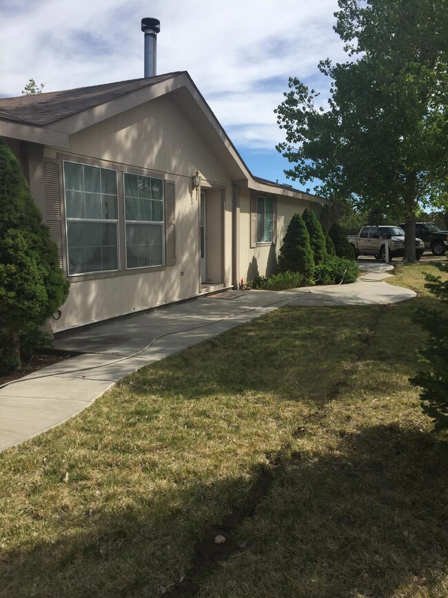 3250 N 1200 E unit North Creek loop, Beaver, UT 84713 - photo 2