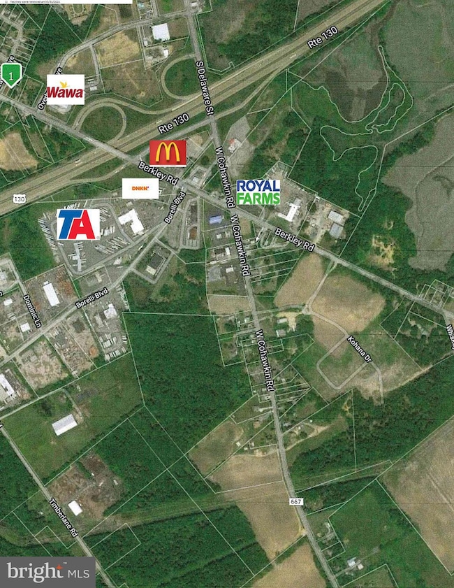 0 Lodge Ave, Paulsboro, NJ 08066 - photo 5