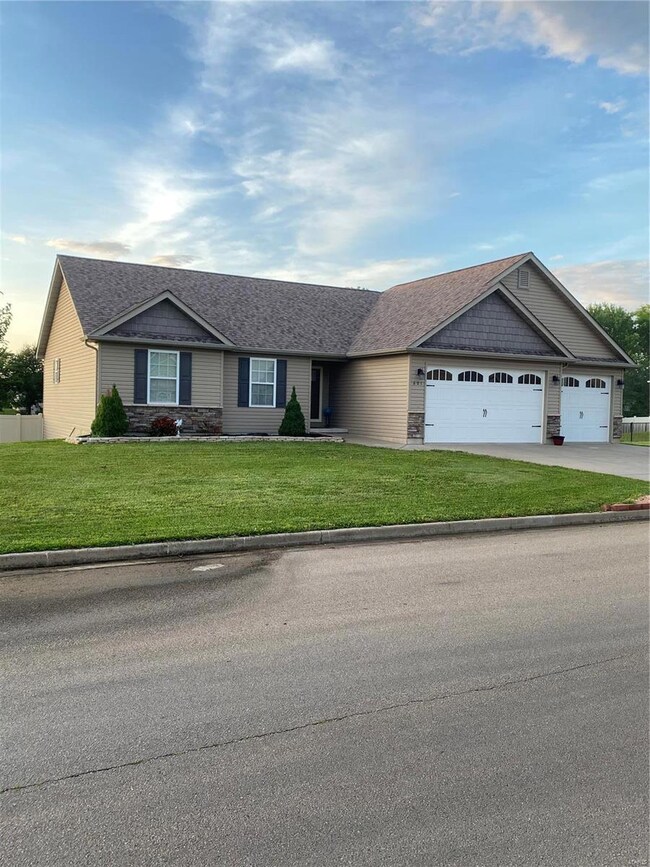 601 Ridge Haven, Farmington, MO 63640 - photo 4