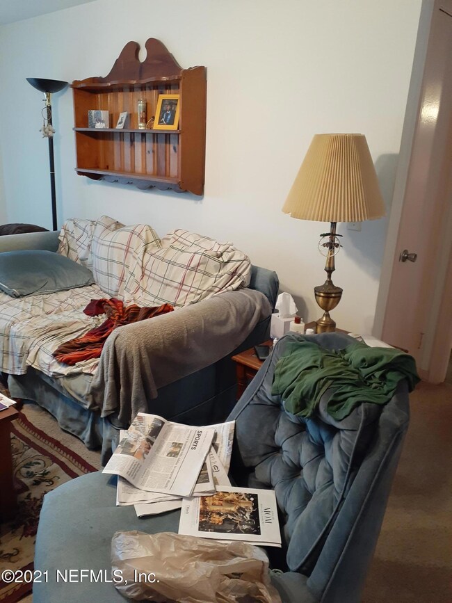 1606 El Prado Rd unit 4, Jacksonville, FL 32216 - photo 6