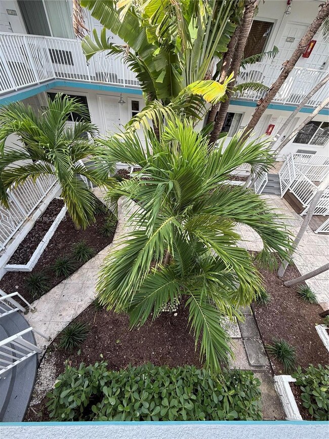 7710 Harding Ave unit 1, Miami Beach, FL 33141 - photo 4