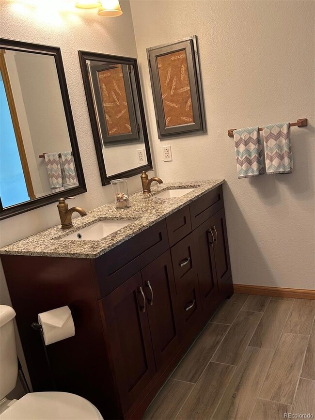 1699 S Trenton St unit 57, Denver, CO 80231 - photo 4