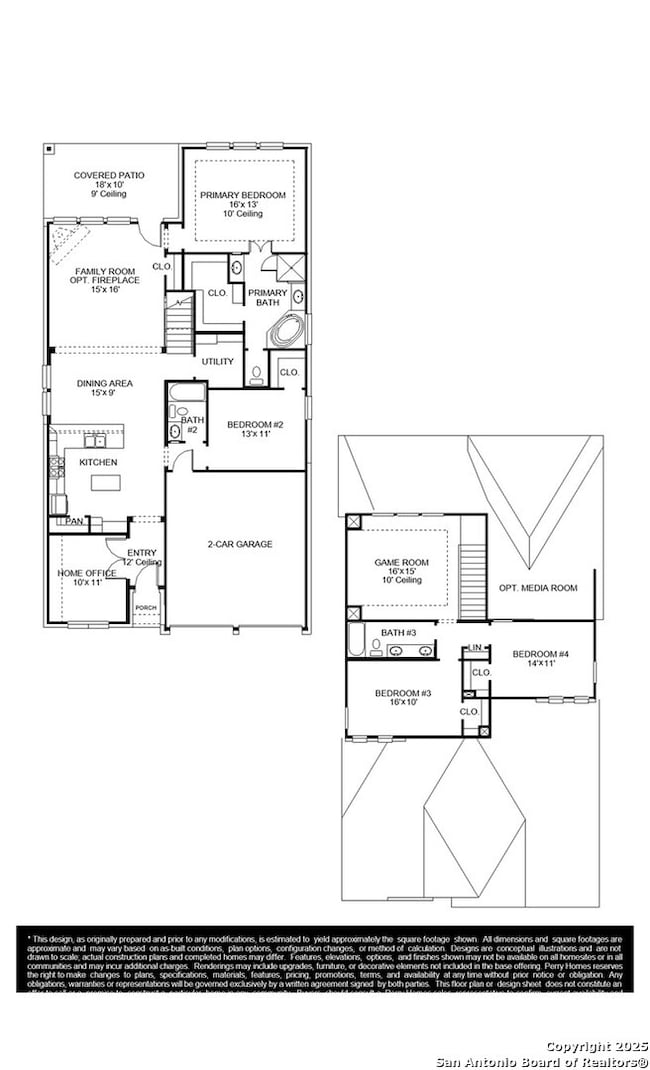 1837 Windward Way, Seguin, TX 78155 - photo 2