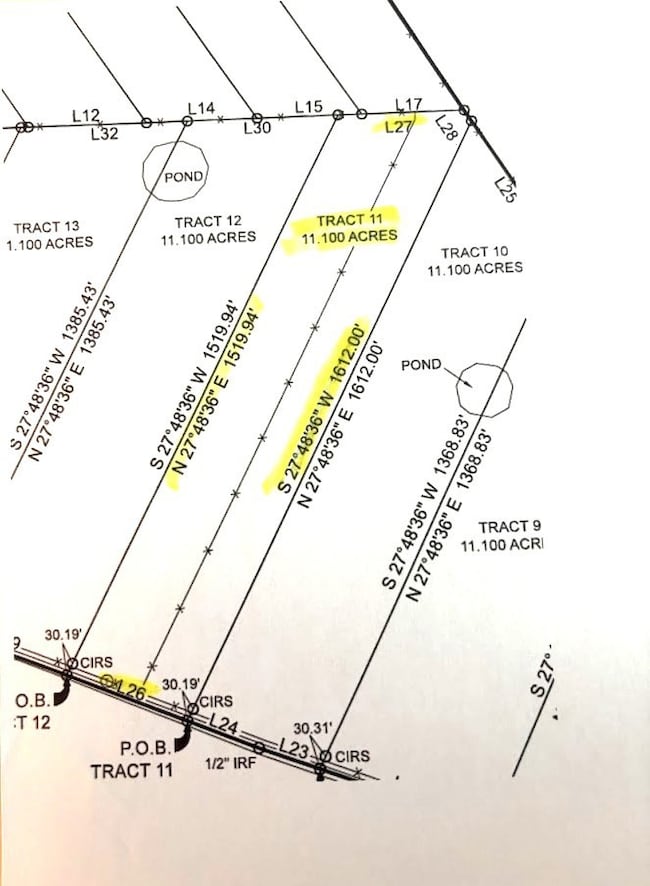 TBD County Road 3369, Hubbard, TX 76648 - photo 4