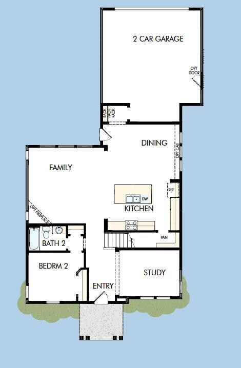 251 Newsday St, Charleston, SC 29492 - photo 2