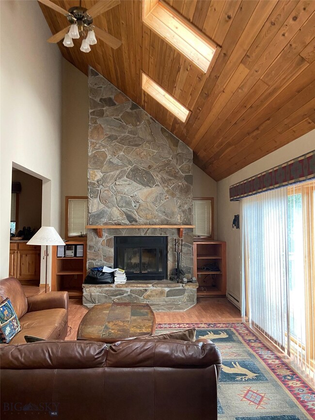 2705 Little Coyote Rd, Big Sky, MT 59716 - photo 4