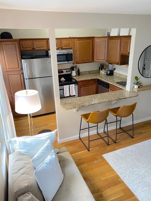 1 Grace Ct unit 1, Boston, MA 02127 - photo 2