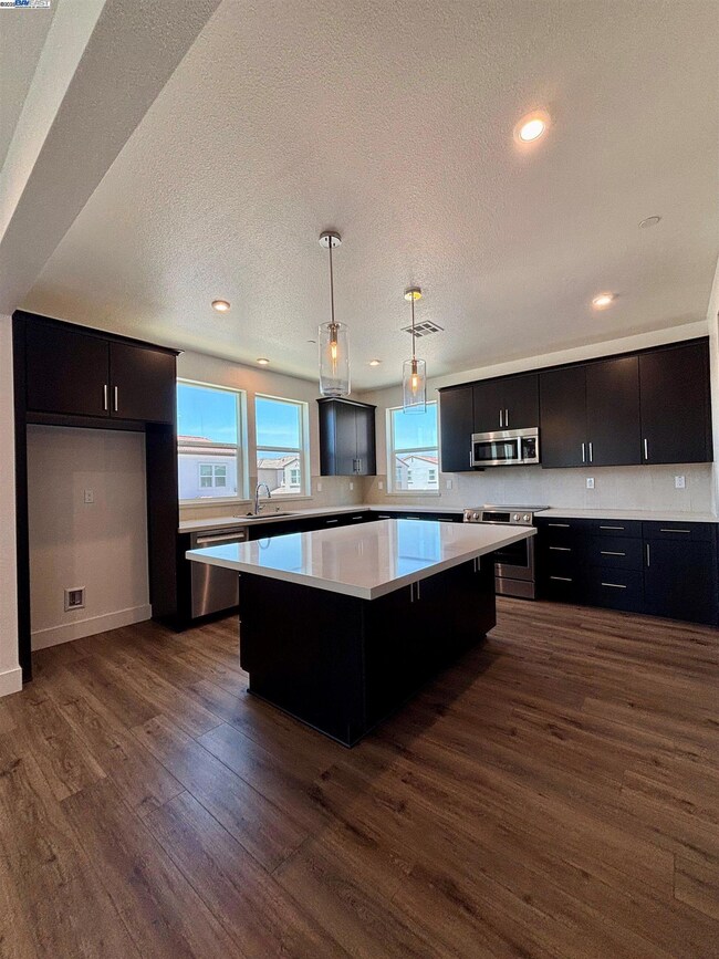 Photo is of the home for sale.