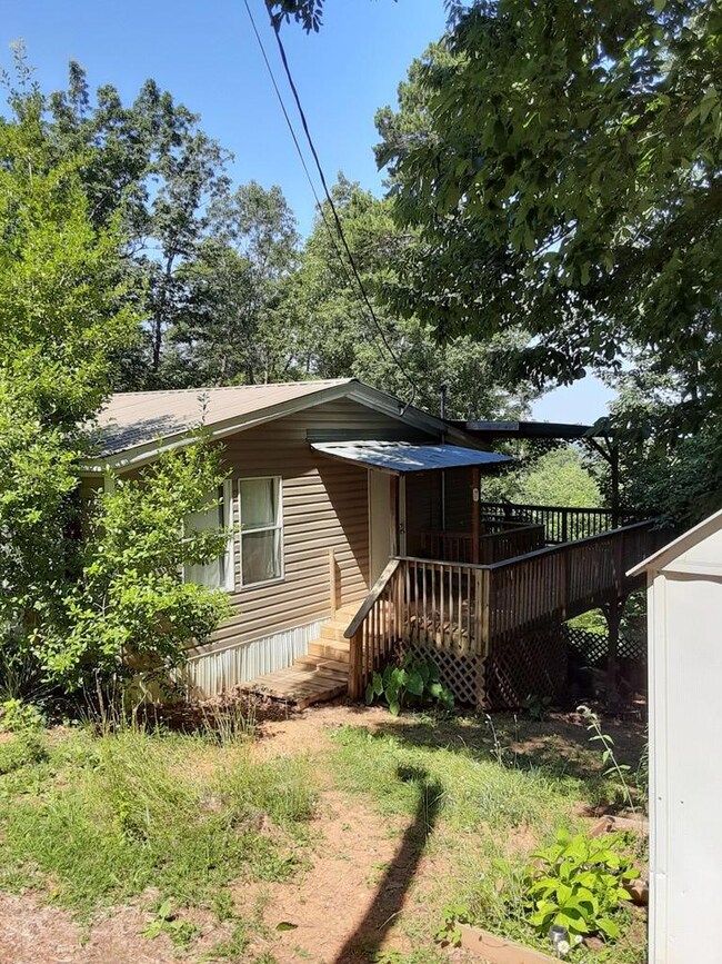 152 Jasmine Dr NE, Ranger, GA 30734 - photo 4