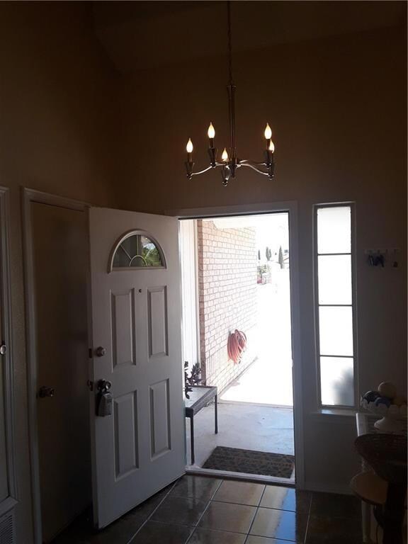 14477 Thayer Pease Ave, Horizon City, TX 79928 - photo 4