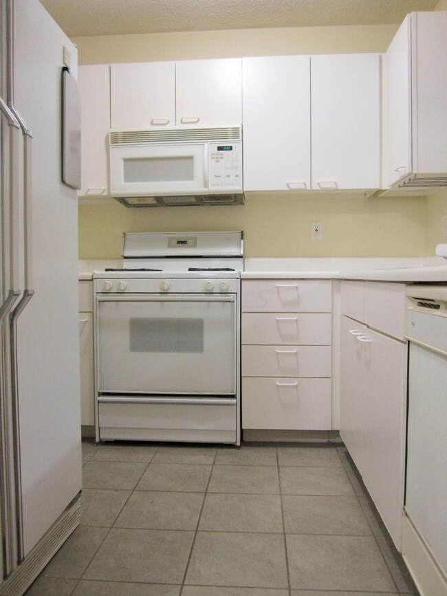 Lila kitchen