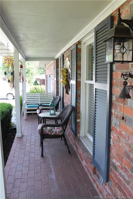 3310 Ridgewood Dr, New Albany, IN 47150 - photo 3