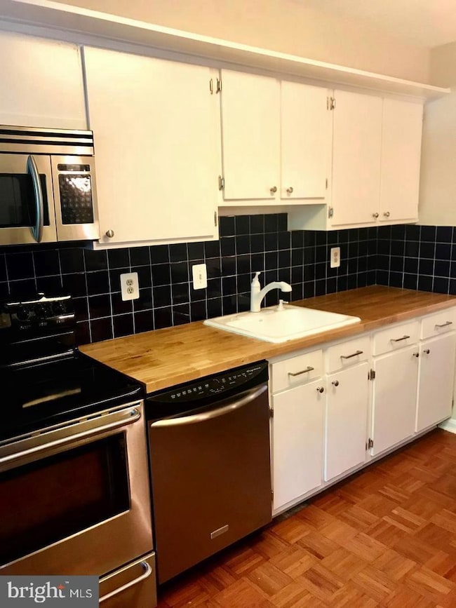 54 N Bedford St unit 54C, Arlington, VA 22201 - photo 6