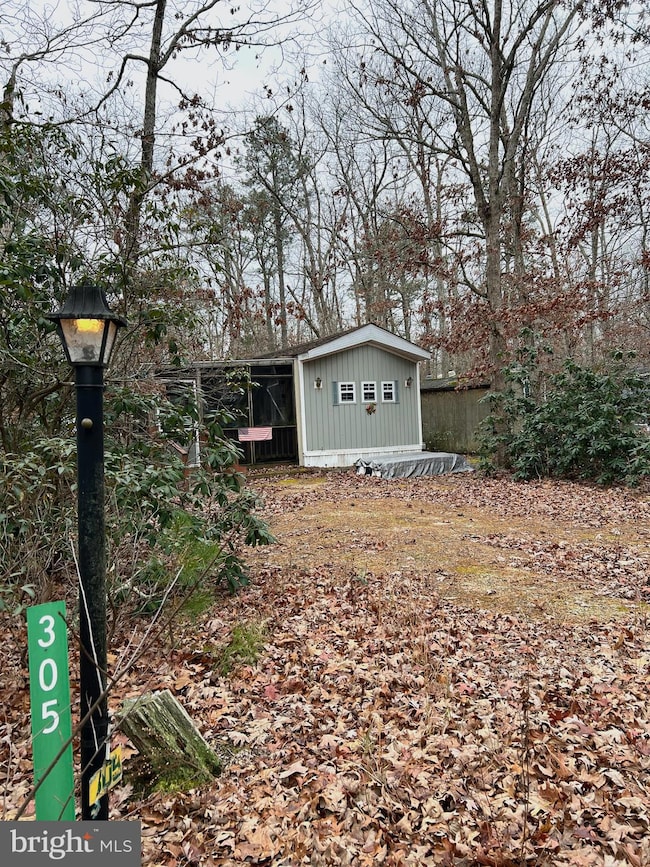 305 Lazy River Campground, Estell Manor, NJ 08319 - photo 2