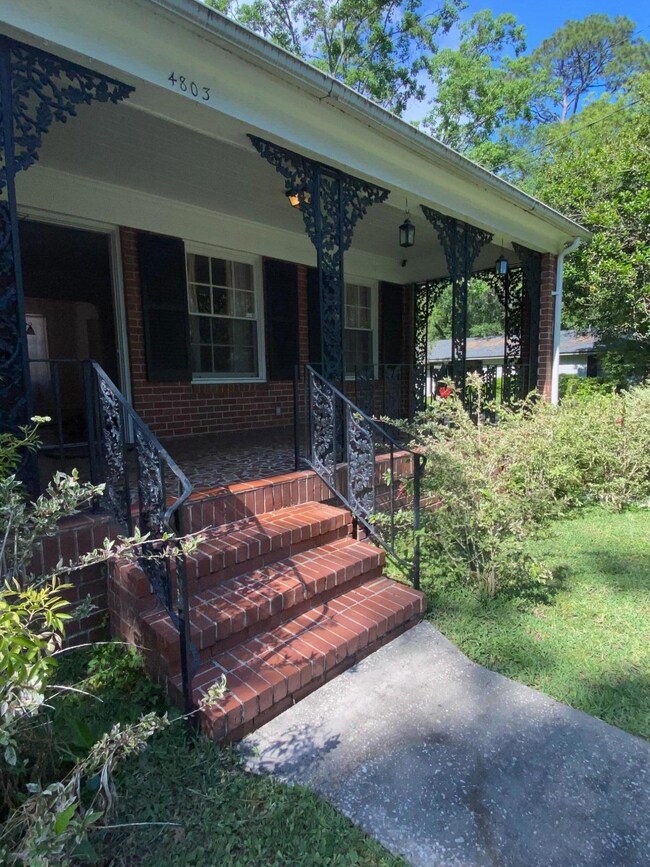 4803 Post St, Jacksonville, FL 32205 - photo 3