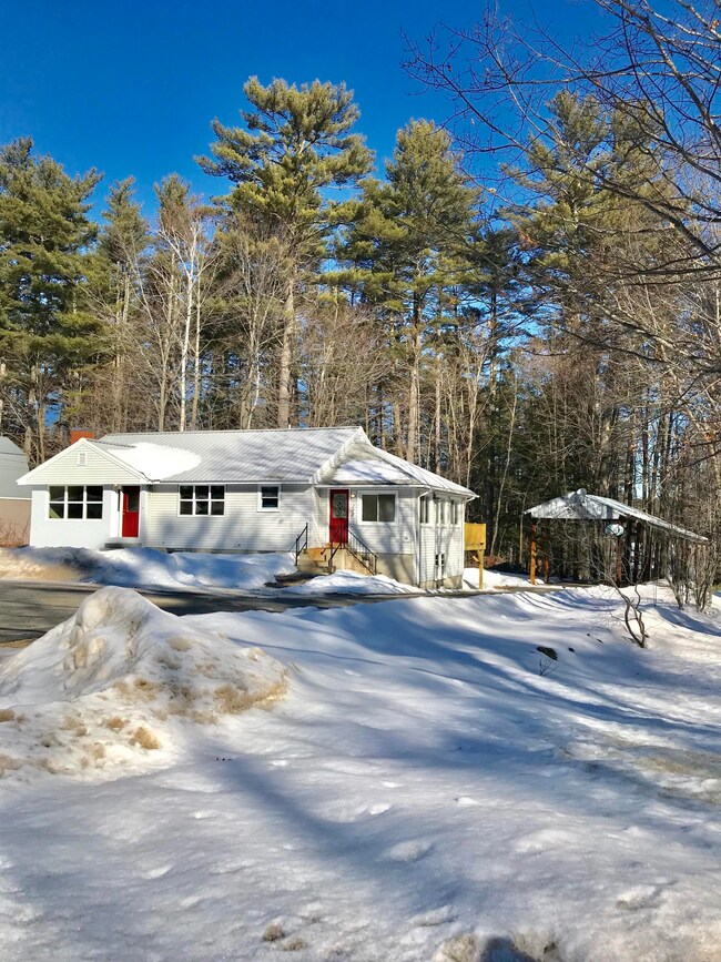 195 N High St, Bridgton, ME 04009 - photo 2