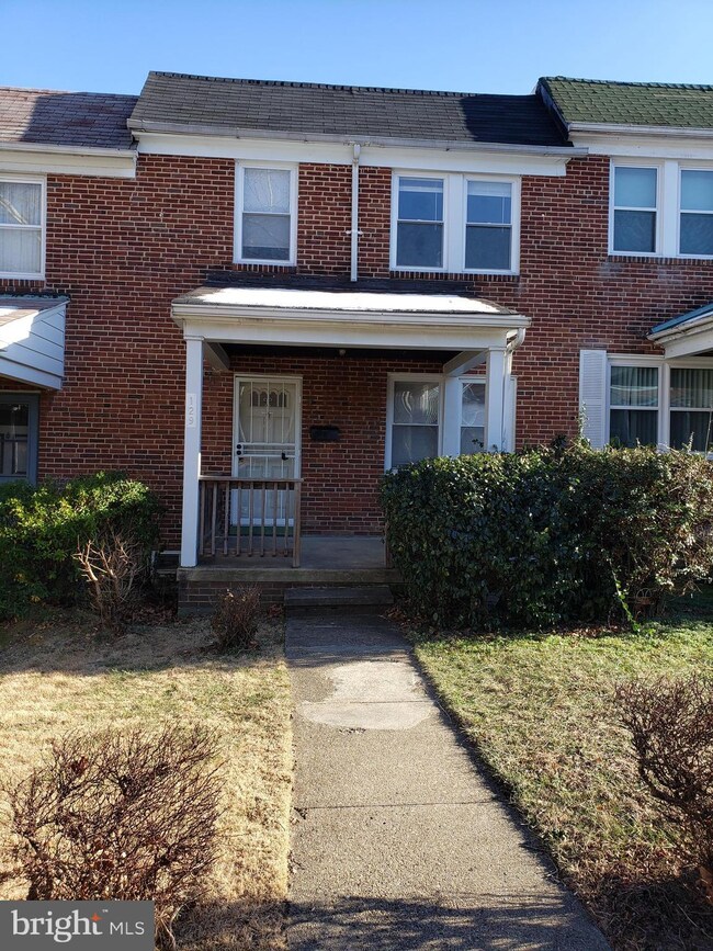 129 N Edgewood St, Baltimore, MD 21229 - photo 4