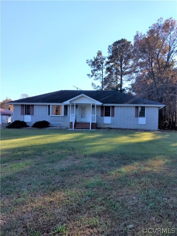 20424 Templeton Rd, Carson, VA 23830 - photo 2